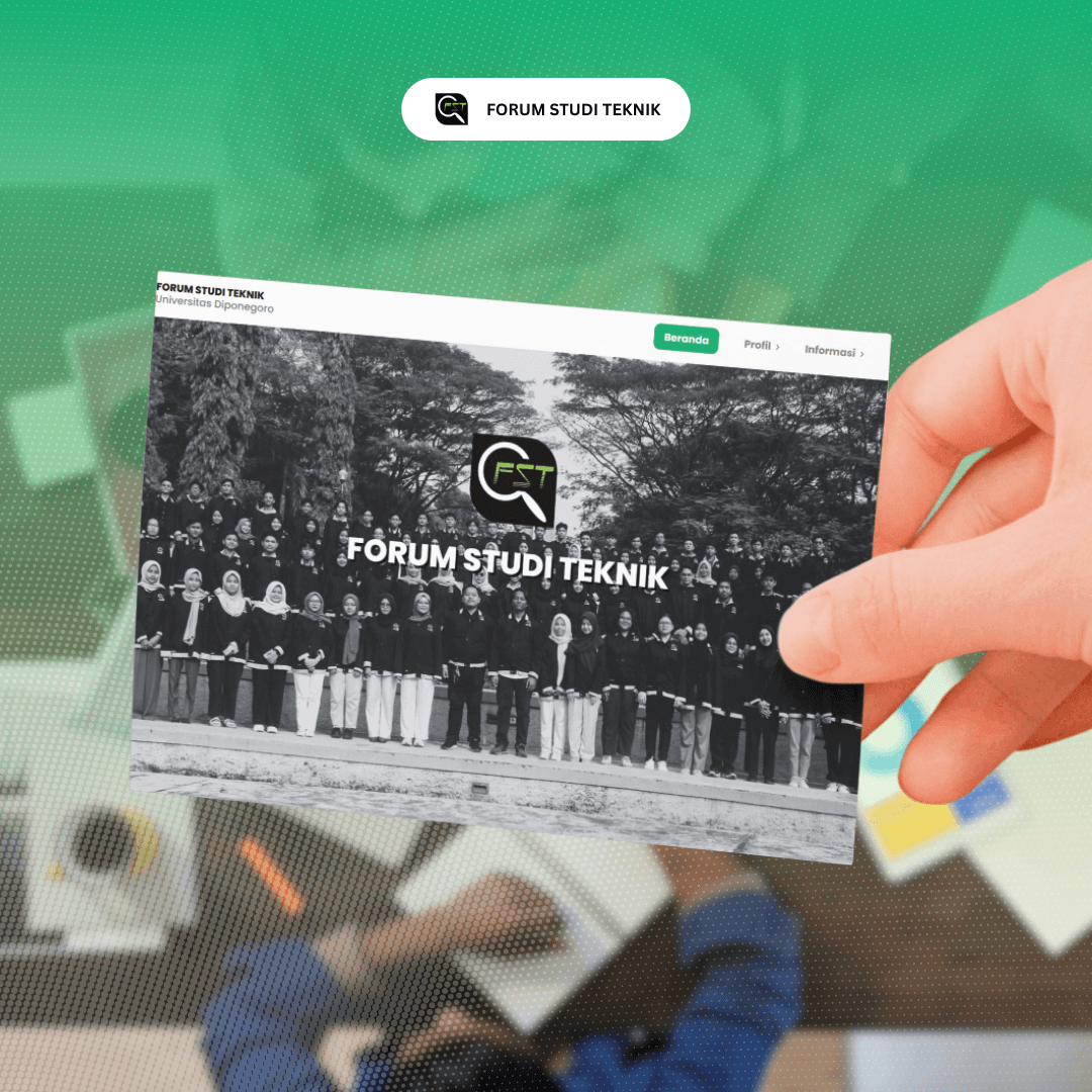 Forum Studi Teknik UNDIP