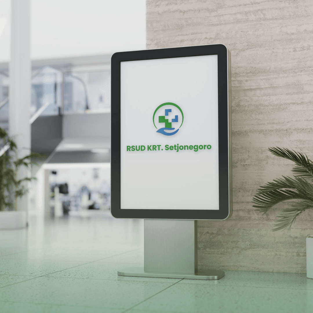 RSUD KRT. Setjonegoro