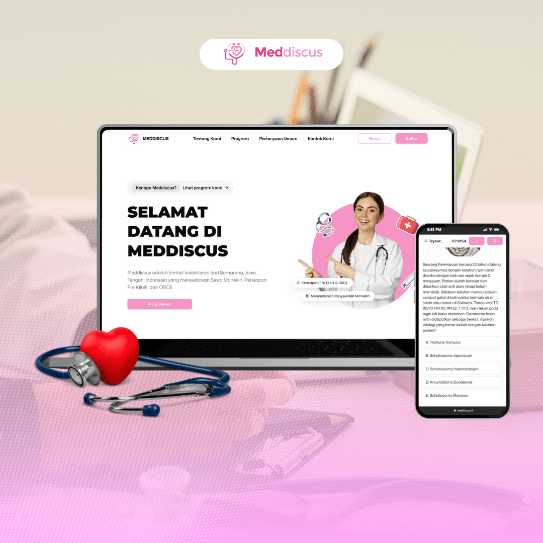 Meddiscus